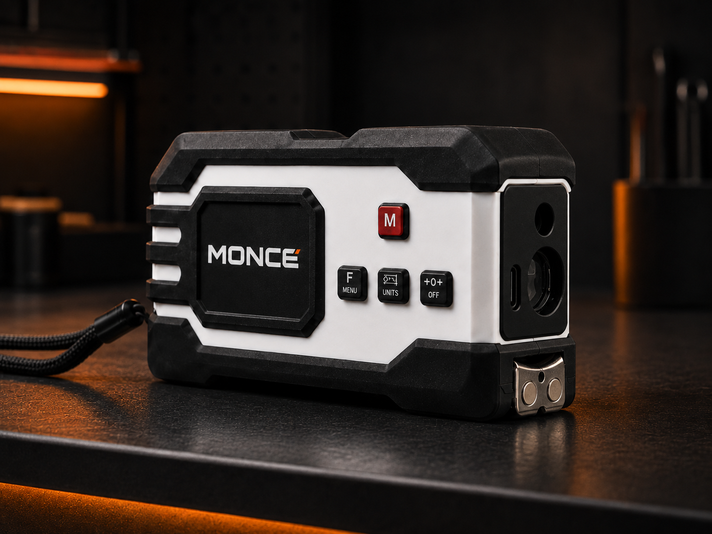 MONCE M1